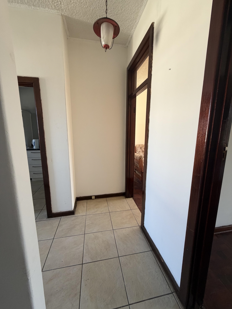 1 Bedroom Property for Sale in Belgravia Eastern Cape
